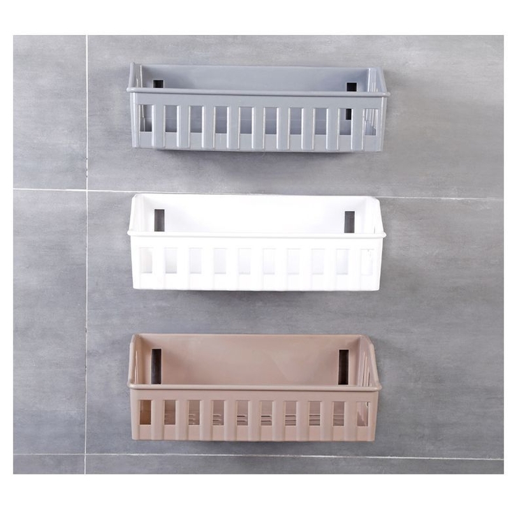 バスラック シェルフ 浴室ラック | PlusNao | 詳細画像10 