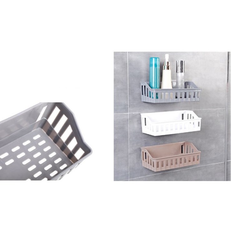 バスラック シェルフ 浴室ラック | PlusNao | 詳細画像14 