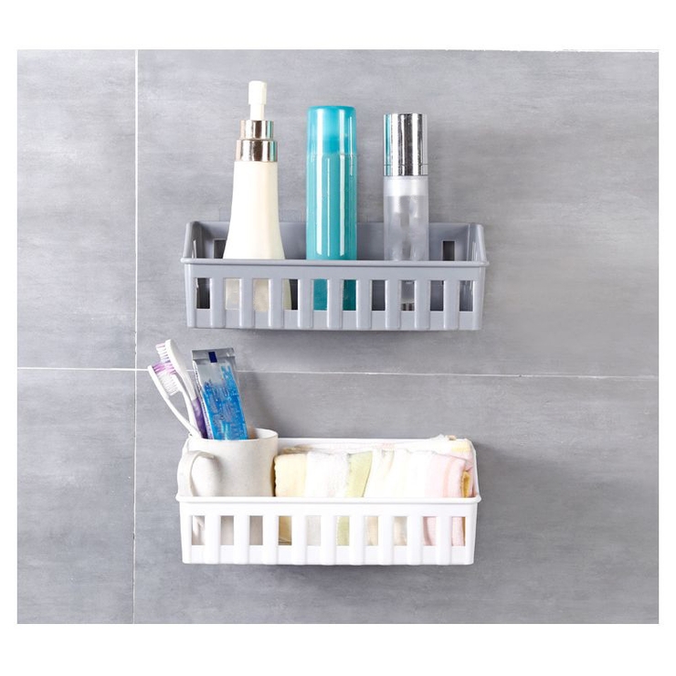 バスラック シェルフ 浴室ラック | PlusNao | 詳細画像4 