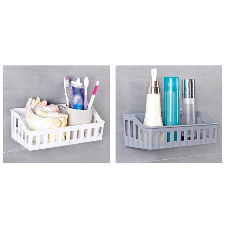 バスラック シェルフ 浴室ラック | PlusNao | 詳細画像5 