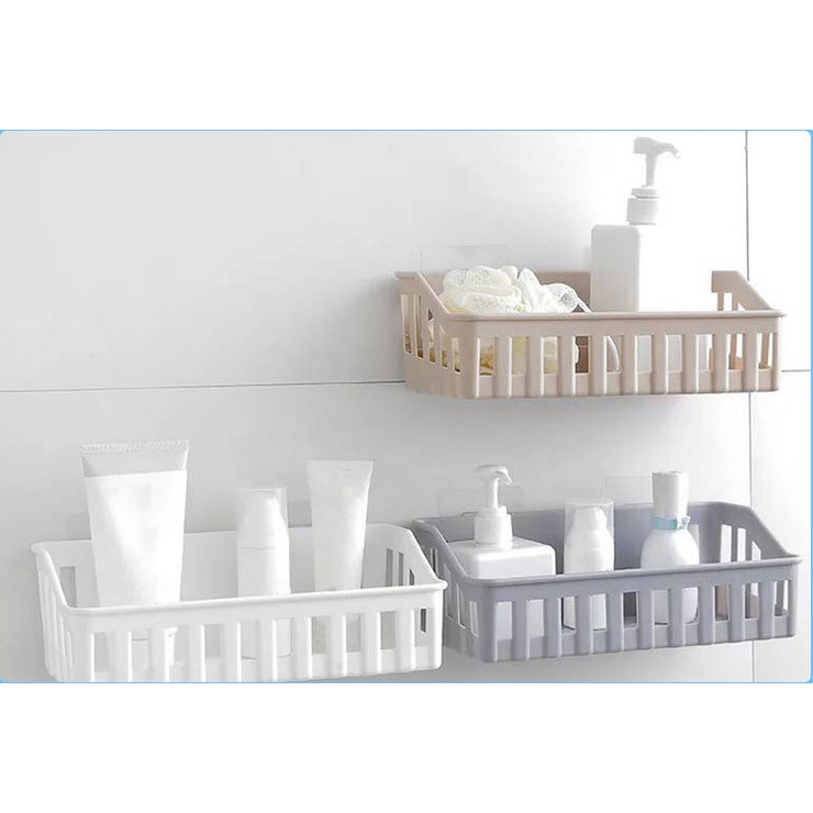 バスラック シェルフ 浴室ラック | PlusNao | 詳細画像6 