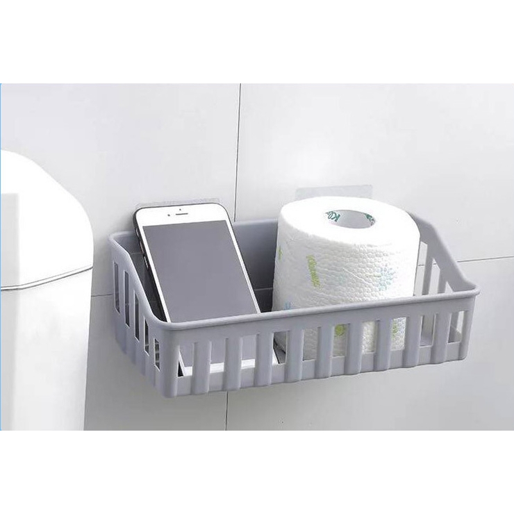 バスラック シェルフ 浴室ラック | PlusNao | 詳細画像7 