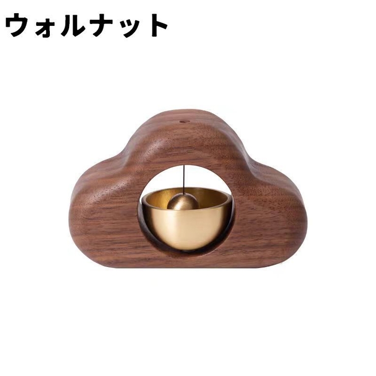 ドアベル ドアチャイム 呼び鈴 | PlusNao | 詳細画像5 