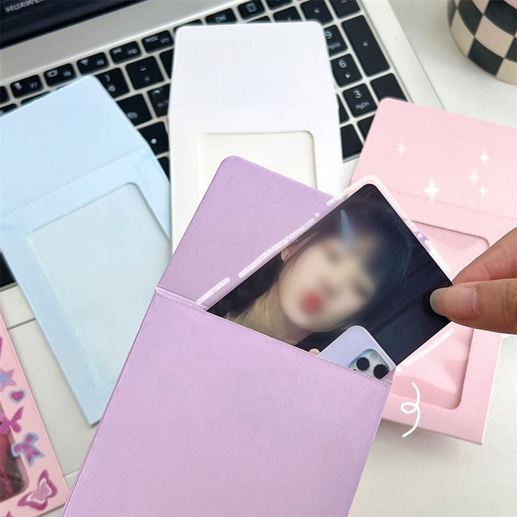 ミニ封筒 10枚セット 10枚入り | PlusNao | 詳細画像6 