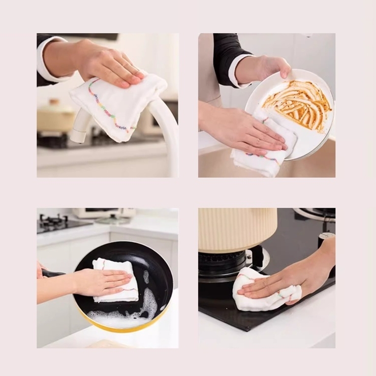 布巾 ふきん 単品 | PlusNao | 詳細画像9 