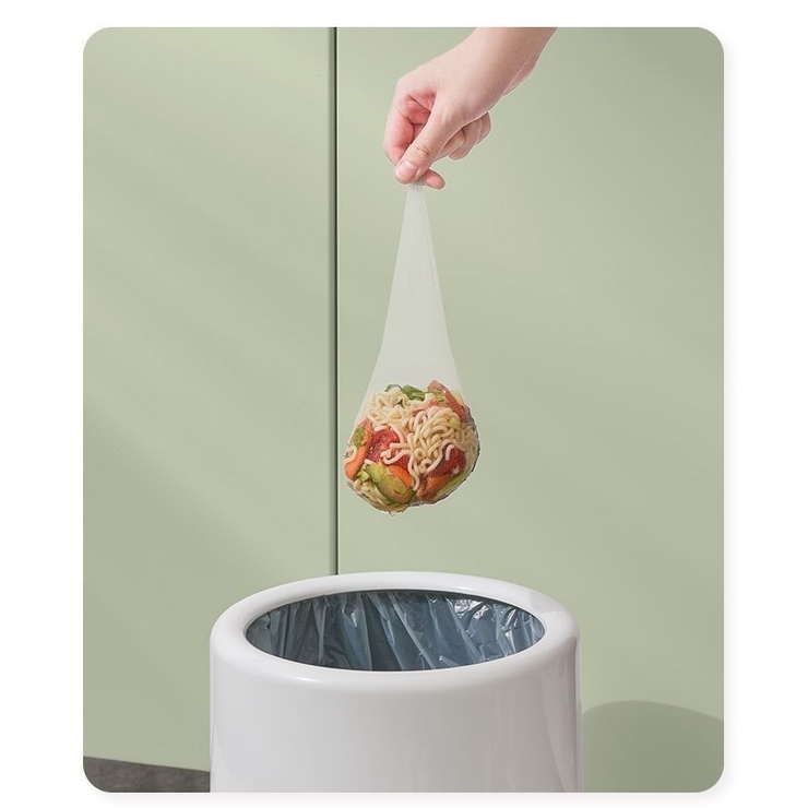 水切りネットホルダー 三角コーナー 折りたたみ式 | PlusNao | 詳細画像4 