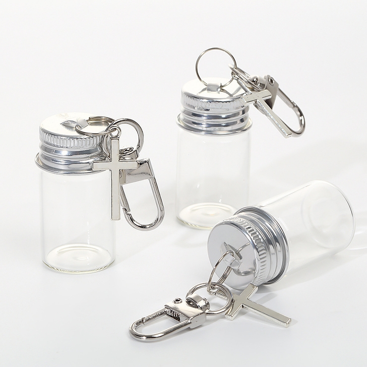 キーホルダー 2個セット バッグチャーム | PlusNao | 詳細画像10 