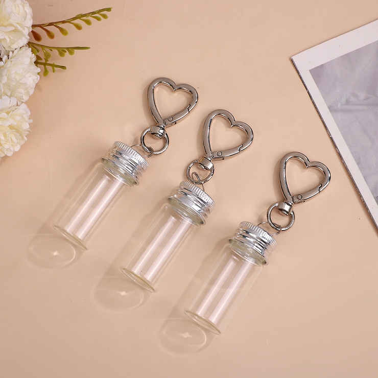 キーホルダー 2個セット バッグチャーム | PlusNao | 詳細画像6 