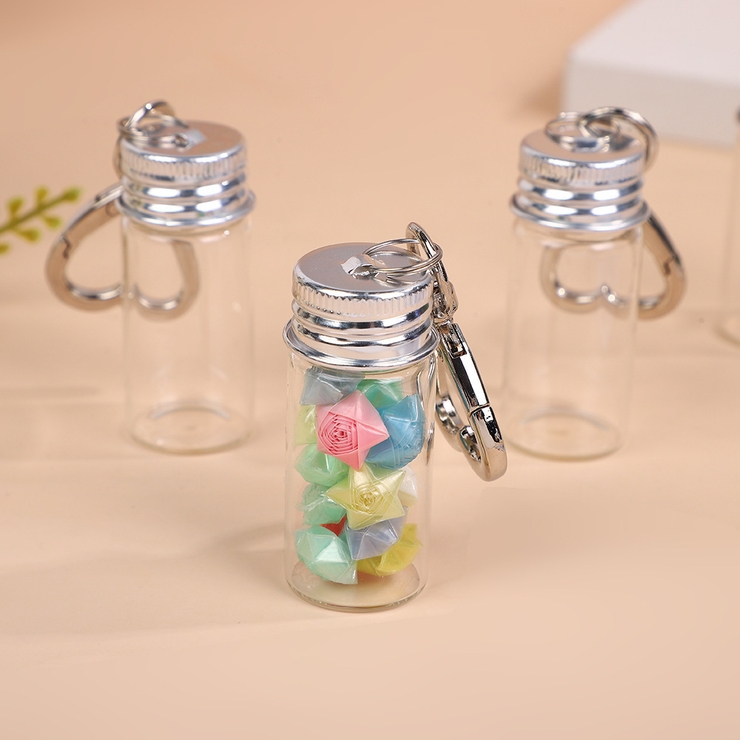 キーホルダー 2個セット バッグチャーム | PlusNao | 詳細画像8 