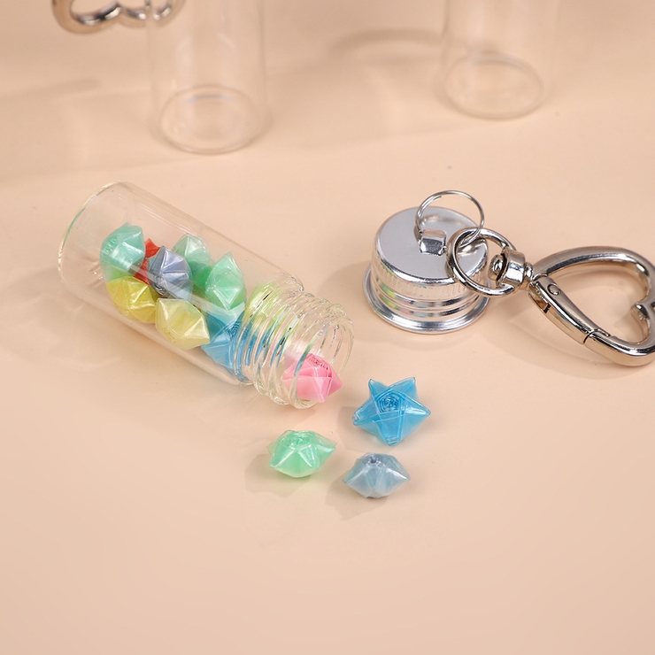 キーホルダー 2個セット バッグチャーム | PlusNao | 詳細画像9 