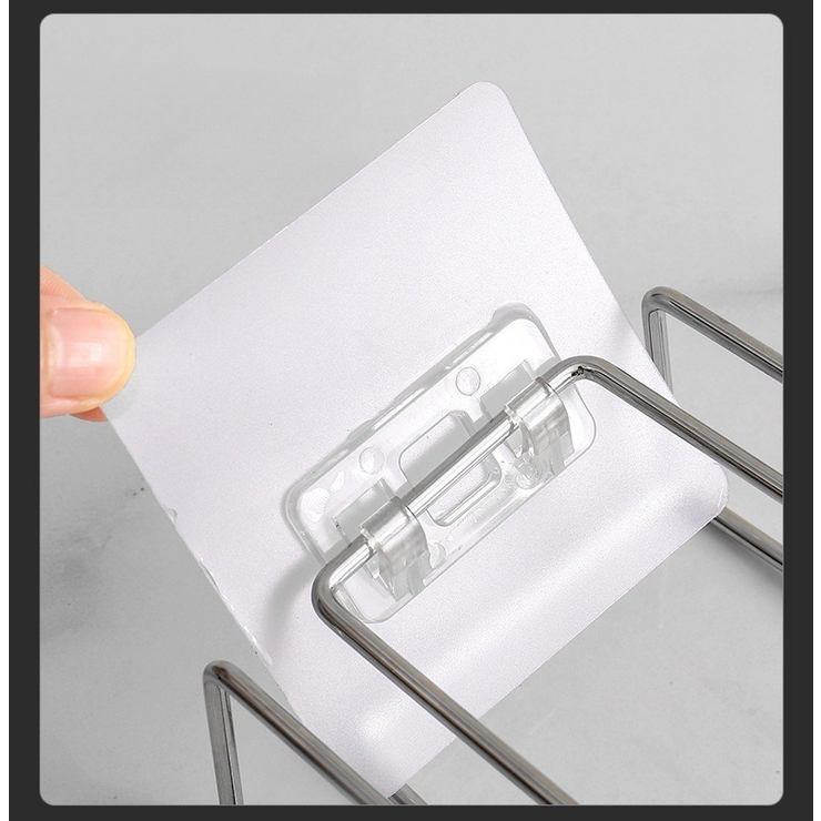 ドライヤーホルダー 収納ラック 壁掛け | PlusNao | 詳細画像8 