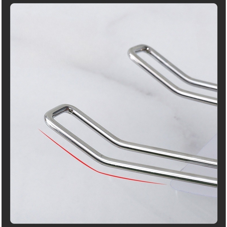 ドライヤーホルダー 収納ラック 壁掛け | PlusNao | 詳細画像9 