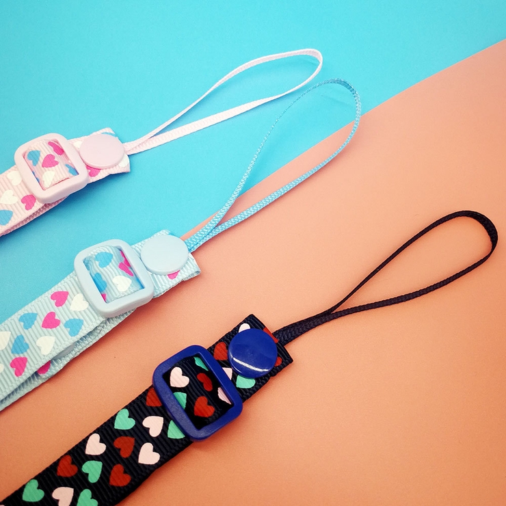 おしゃぶりホルダー ベビー 赤ちゃん | PlusNao | 詳細画像6 