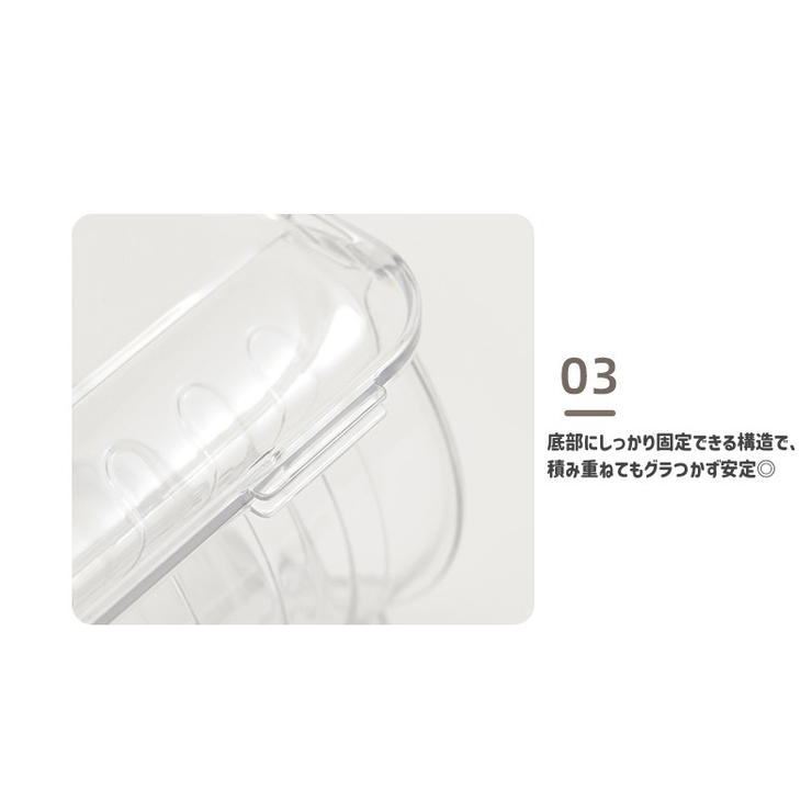 ボトルラック ボトルホルダー 単品 | PlusNao | 詳細画像12 