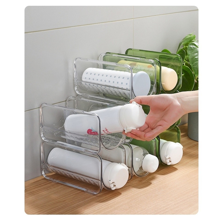ボトルラック ボトルホルダー 単品 | PlusNao | 詳細画像9 