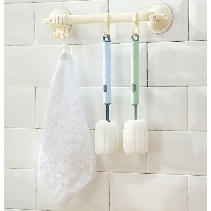 グラススポンジ キッチンスポンジ 柄付き | PlusNao | 詳細画像11 