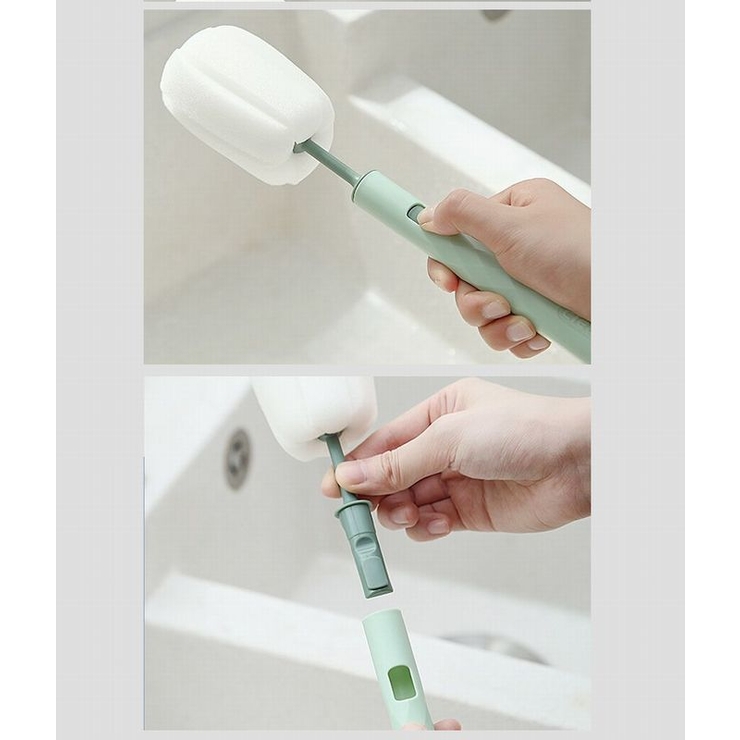 グラススポンジ キッチンスポンジ 柄付き | PlusNao | 詳細画像16 