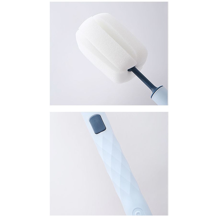 グラススポンジ キッチンスポンジ 柄付き | PlusNao | 詳細画像17 