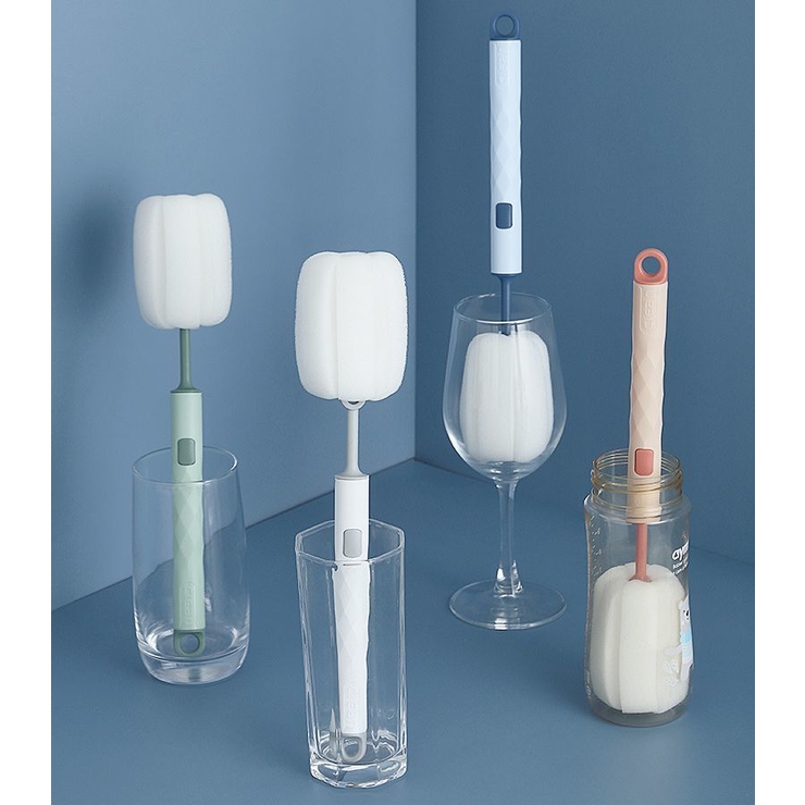 グラススポンジ キッチンスポンジ 柄付き | PlusNao | 詳細画像5 