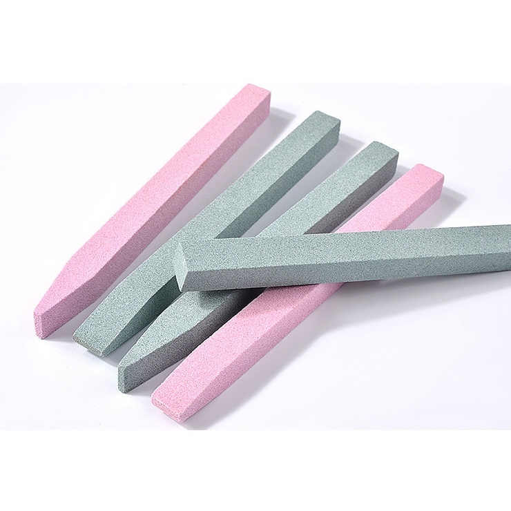 爪やすり 2本セット 爪磨き | PlusNao | 詳細画像6 