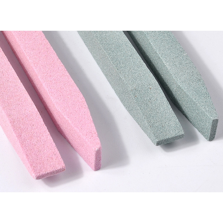 爪やすり 2本セット 爪磨き | PlusNao | 詳細画像8 