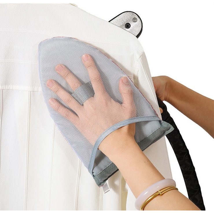 アイロンミトン ハンディアイロン台 アイロン用手袋 | PlusNao | 詳細画像3 