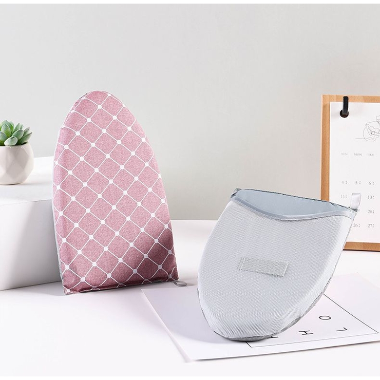 アイロンミトン ハンディアイロン台 アイロン用手袋 | PlusNao | 詳細画像5 