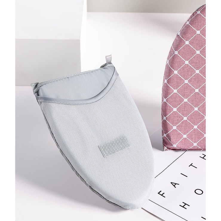 アイロンミトン ハンディアイロン台 アイロン用手袋 | PlusNao | 詳細画像6 