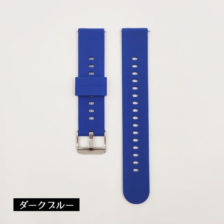 スマートウォッチ用ベルト Huawei Samsung | PlusNao | 詳細画像13 