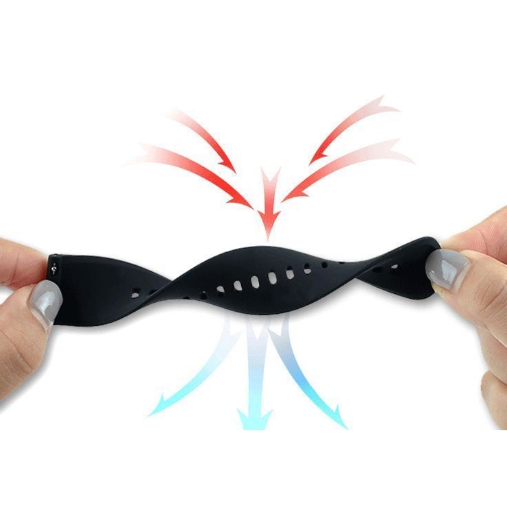 スマートウォッチ用ベルト Huawei Samsung | PlusNao | 詳細画像19 