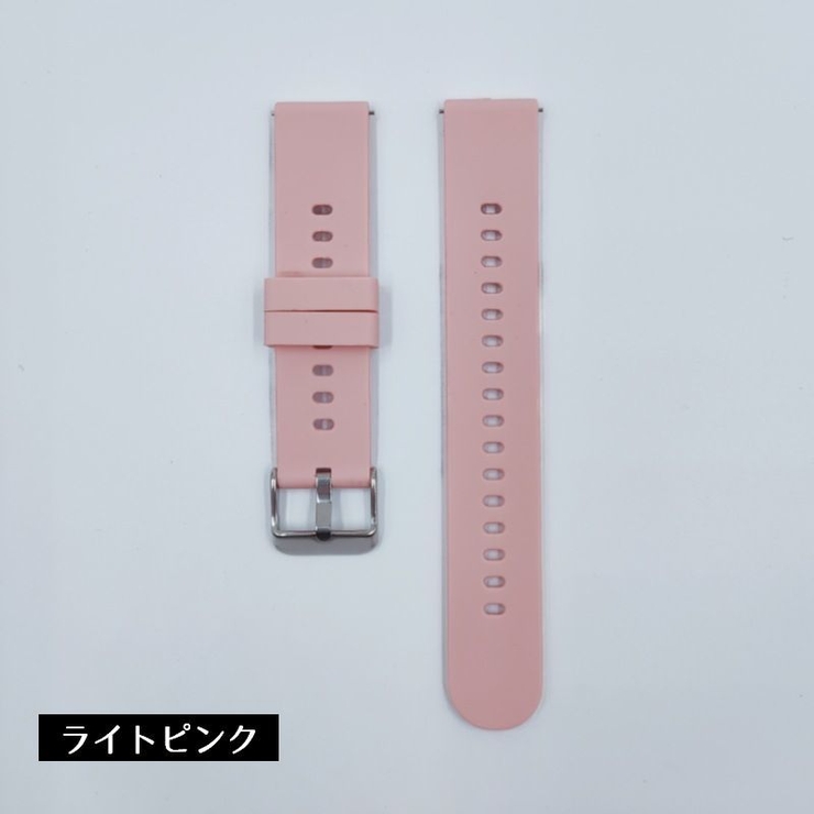 スマートウォッチ用ベルト Huawei Samsung | PlusNao | 詳細画像5 