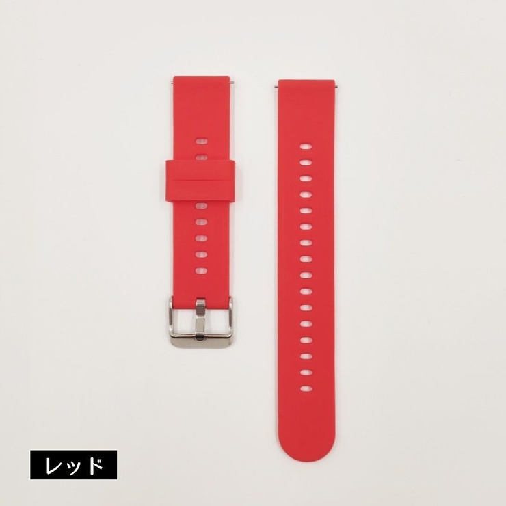 スマートウォッチ用ベルト Huawei Samsung | PlusNao | 詳細画像6 