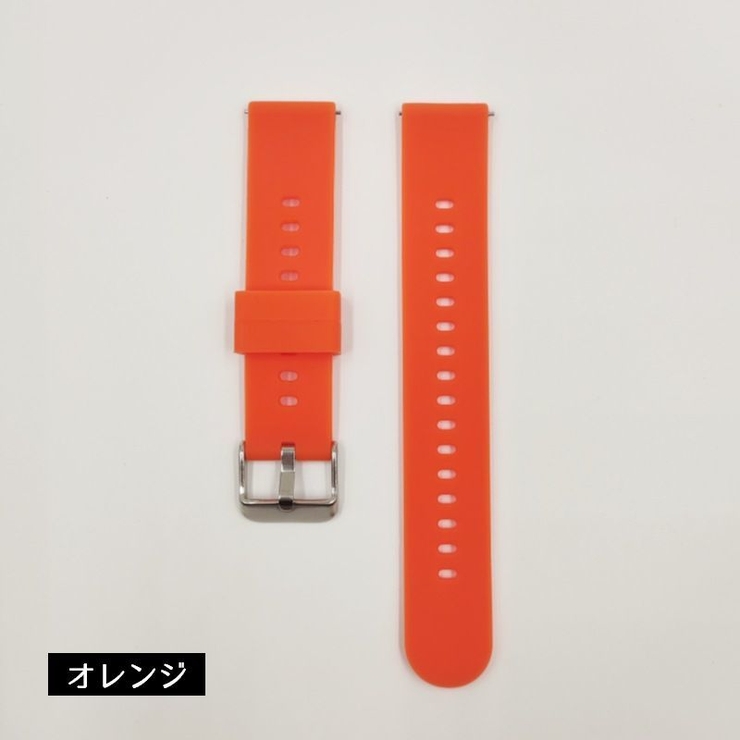 スマートウォッチ用ベルト Huawei Samsung | PlusNao | 詳細画像8 