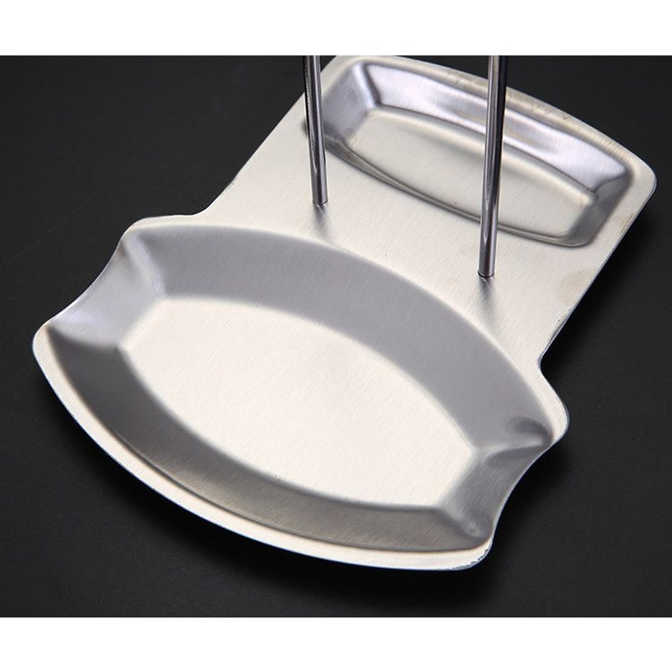 調理器具ホルダー 鍋蓋ホルダー レードルスタンド | PlusNao | 詳細画像6 