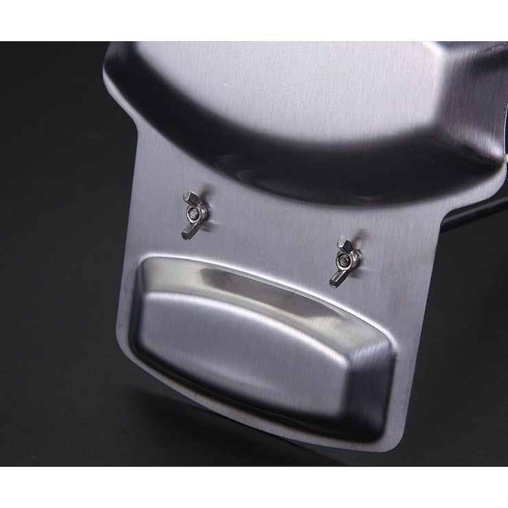 調理器具ホルダー 鍋蓋ホルダー レードルスタンド | PlusNao | 詳細画像9 