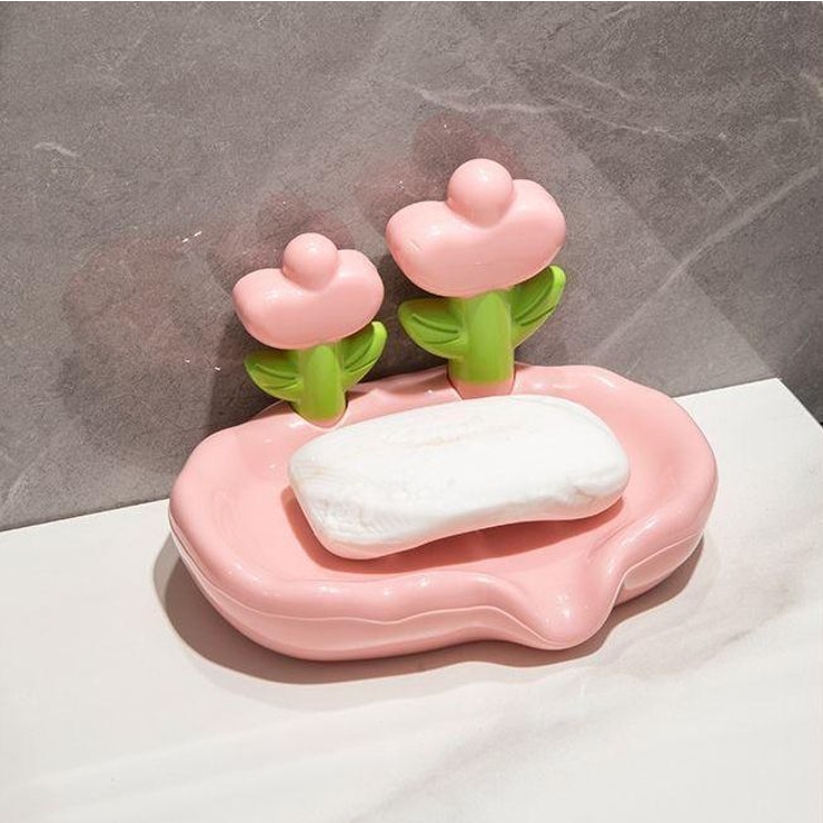 ソープトレー ソープディッシュ 石けん台 | PlusNao | 詳細画像9 