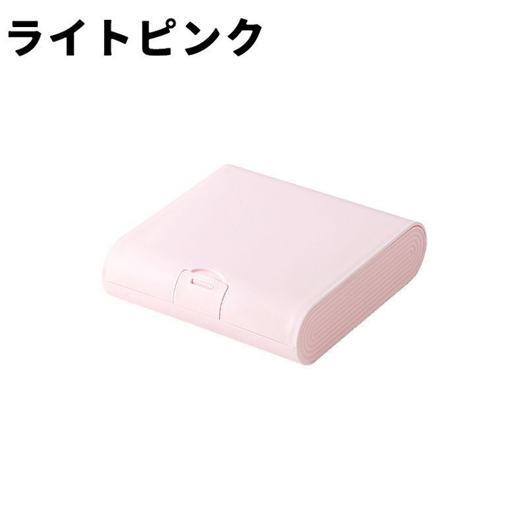 アクセサリーケース 小物入れ アクセサリー収納 | PlusNao | 詳細画像17 
