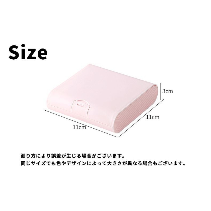アクセサリーケース 小物入れ アクセサリー収納 | PlusNao | 詳細画像20 