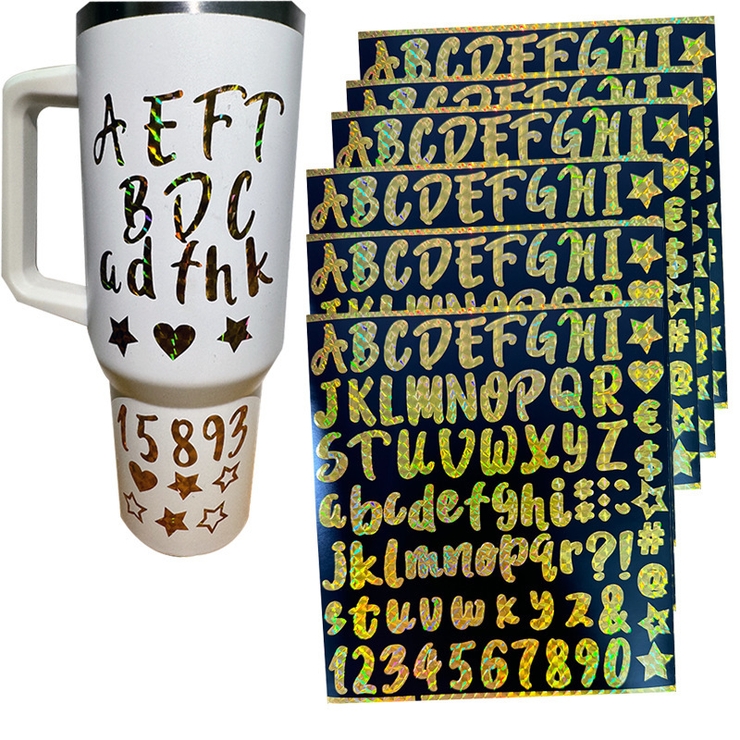 シール ステッカー 1枚 | PlusNao | 詳細画像2 