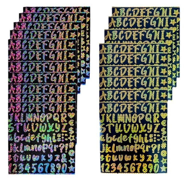 シール ステッカー 1枚 | PlusNao | 詳細画像3 