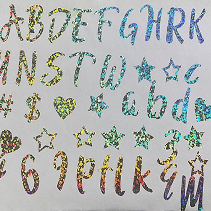 シール ステッカー 1枚 | PlusNao | 詳細画像7 