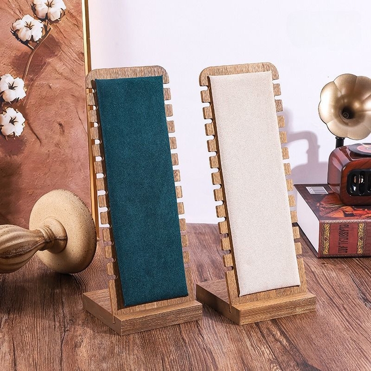 ネックレススタンド アクセサリースタンド ジュエリースタンド | PlusNao | 詳細画像5 