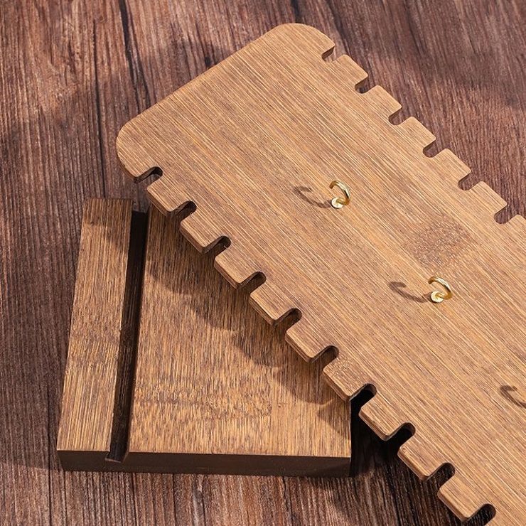 ネックレススタンド アクセサリースタンド ジュエリースタンド | PlusNao | 詳細画像7 