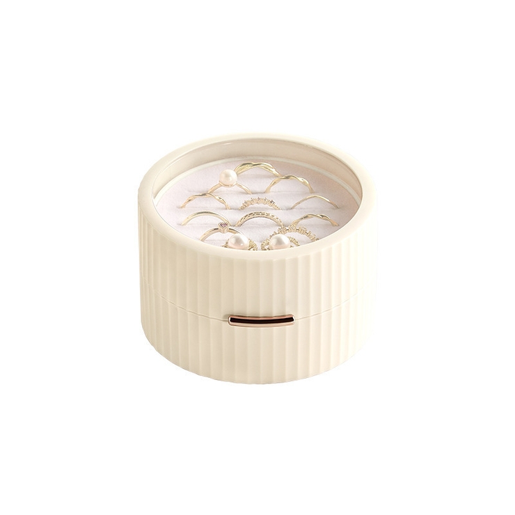 アクセサリーケース ジュエリーボックス 収納ボックス | PlusNao | 詳細画像11 