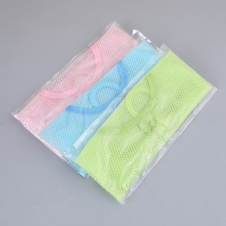 メッシュ収納ポケット ネット収納 メッシュポケット | PlusNao | 詳細画像10 