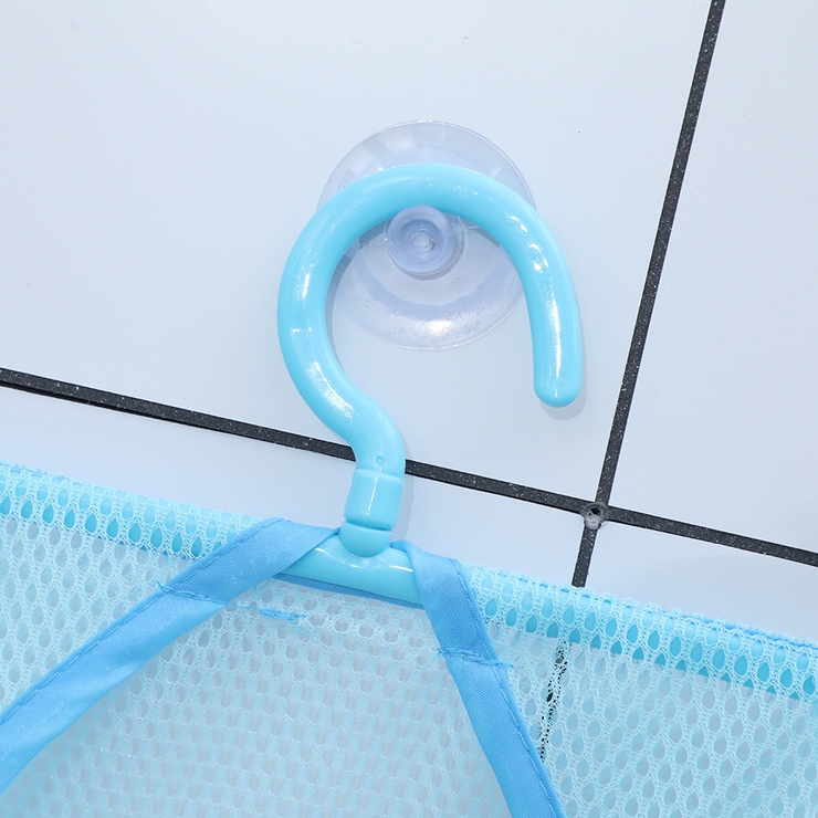 メッシュ収納ポケット ネット収納 メッシュポケット | PlusNao | 詳細画像13 