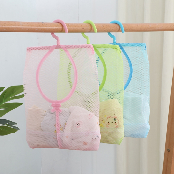 メッシュ収納ポケット ネット収納 メッシュポケット | PlusNao | 詳細画像3 