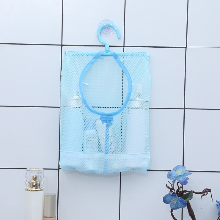 メッシュ収納ポケット ネット収納 メッシュポケット | PlusNao | 詳細画像6 