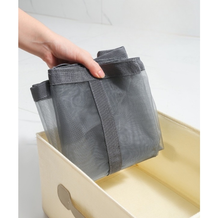 ランドリーバスケット 洗濯用品 大容量 | PlusNao | 詳細画像11 