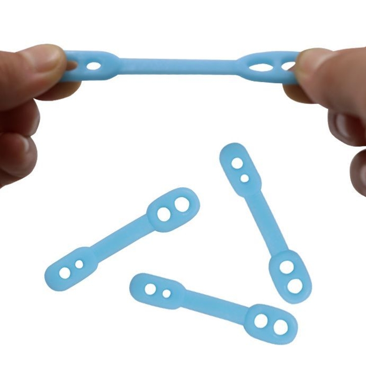 ハンガーストッパー 30個セット ハンガーキャッチ | PlusNao | 詳細画像3 